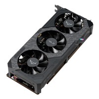 SVGA ASUS Radeon RX 5700 TUF O8G 8192 MB GDDR6