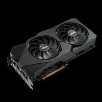 SVGA Asus Radeon RX 5700 8GB DUAL OC EVO