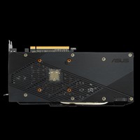 SVGA Asus Radeon RX 5700 8GB DUAL OC EVO