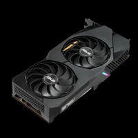 SVGA Asus Radeon RX 5700 8GB DUAL OC EVO