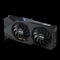 SVGA Asus Radeon RX 5700 8GB DUAL OC EVO