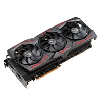 ASUS ROG -STRIX-RX5700-O8G-GAMING AMD Radeon RX 5700 8 GB GDDR6