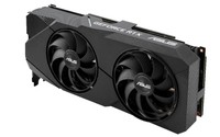 SVGA Asus GeForce RTX 2060S DUAL EVO OC 8GB D6