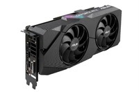 SVGA Asus GeForce RTX 2060S DUAL EVO OC 8GB D6