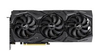 ASUS ROG -STRIX-RTX2080S-O8G-GAMING NVIDIA GeForce RTX 2080 SUPER 8 GB GDDR6