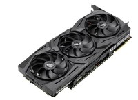 ASUS ROG -STRIX-RTX2080S-O8G-GAMING NVIDIA GeForce RTX 2080 SUPER 8 GB GDDR6