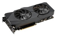 ASUS Dual -RTX2070S-O8G-EVO NVIDIA GeForce RTX 2070 SUPER 8 GB GDDR6