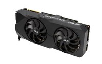 ASUS Dual -RTX2070S-O8G-EVO NVIDIA GeForce RTX 2070 SUPER 8 GB GDDR6