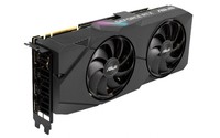 ASUS Dual -RTX2070S-O8G-EVO NVIDIA GeForce RTX 2070 SUPER 8 GB GDDR6