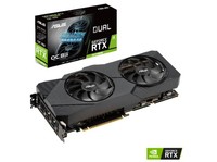 ASUS Dual -RTX2070S-O8G-EVO NVIDIA GeForce RTX 2070 SUPER 8 GB GDDR6
