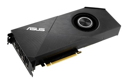 ASUS Turbo -RTX2070S-8G-EVO NVIDIA GeForce RTX 2070 SUPER 8 GB GDDR6