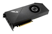 ASUS Turbo -RTX2070S-8G-EVO NVIDIA GeForce RTX 2070 SUPER 8 GB GDDR6