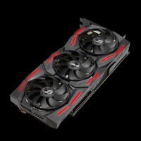 SVGA Asus GeForce RTX 2060 SUPER 8GB Strix OC Evo