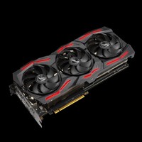 SVGA Asus GeForce RTX 2060 SUPER 8GB Strix OC Evo