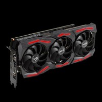 SVGA Asus GeForce RTX 2060 SUPER 8GB Strix OC Evo