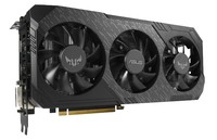 ASUS TUF Gaming TUF-3-GTX1660S-O6G-GAMING NVIDIA GeForce GTX 1660 SUPER 6 GB GDDR6