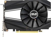 SVGA Asus GeForce GTX 1660 Super 6GB Phoenix OC