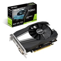 ASUS 90YV0DT1-M0NA00 scheda video NVIDIA GeForce GTX 1660 SUPER 6 GB GDDR6