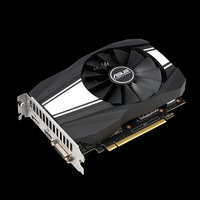 ASUS 90YV0DT1-M0NA00 scheda video NVIDIA GeForce GTX 1660 SUPER 6 GB GDDR6