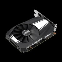 ASUS 90YV0DT1-M0NA00 scheda video NVIDIA GeForce GTX 1660 SUPER 6 GB GDDR6