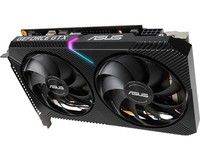 SVGA Asus GeForce GTX 1660 Super 6GB DUAL Mini OC
