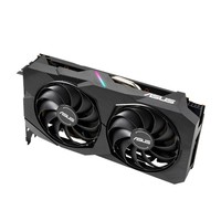 SVGA ASUS Radeon RX 5500 XT Dual O8G Evo 8192MB GDDR6