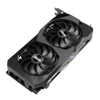 SVGA ASUS Radeon RX 5500 XT Dual O8G Evo 8192MB GDDR6