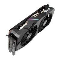 SVGA ASUS Radeon RX 5500 XT Dual O8G Evo 8192MB GDDR6