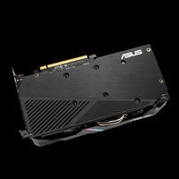 SVGA ASUS Radeon RX 5500 XT Dual O8G Evo 8192MB GDDR6