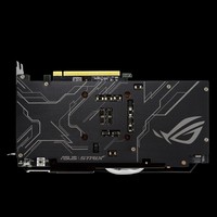 SVGA Asus GeForce GTX 1660 Super 6GB Strix OC