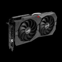 ASUS ROG GTX1660S-A6G-GAMING NVIDIA GeForce GTX 1660 SUPER 6 GB GDDR6