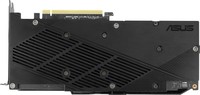 SVGA Asus GeForce RTX 2060 SUPER 8GB Dual OC Evo V2