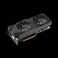ASUS DUAL-RTX2060S-A8G-EVO-V2 NVIDIA GeForce RTX 2060 SUPER 8 GB GDDR6