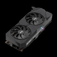 ASUS DUAL-RTX2060S-A8G-EVO-V2 NVIDIA GeForce RTX 2060 SUPER 8 GB GDDR6