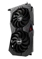 ASUS ROG -STRIX-GTX1650S-O4G-GAMING NVIDIA GeForce GTX 1650 SUPER 4 GB GDDR6