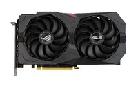 ASUS ROG -STRIX-GTX1650S-4G-GAMING NVIDIA GeForce GTX 1650 SUPER 4 GB GDDR6