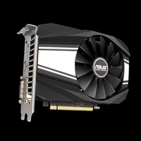 ASUS Phoenix PH-GTX1650S-O4G NVIDIA GeForce GTX 1650 SUPER 4 GB GDDR6