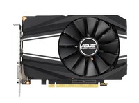 ASUS Phoenix PH-GTX1650S-4G NVIDIA GeForce GTX 1650 SUPER 4 GB GDDR6