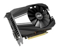 ASUS Phoenix PH-GTX1650S-4G NVIDIA GeForce GTX 1650 SUPER 4 GB GDDR6