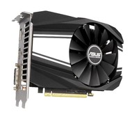 ASUS Phoenix PH-GTX1650S-4G NVIDIA GeForce GTX 1650 SUPER 4 GB GDDR6