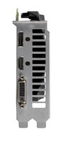 ASUS Phoenix PH-GTX1650S-4G NVIDIA GeForce GTX 1650 SUPER 4 GB GDDR6