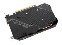 ASUS TUF Gaming TUF-GTX1650S-4G-GAMING NVIDIA GeForce GTX 1650 SUPER 4 GB GDDR6