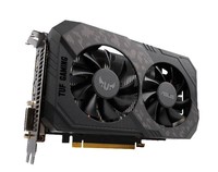 ASUS TUF Gaming TUF-GTX1650S-4G-GAMING NVIDIA GeForce GTX 1650 SUPER 4 GB GDDR6