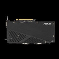 SVGA Asus GeForce RTX 2070 8GB Dual OC EVO V2