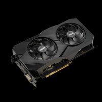 SVGA Asus GeForce RTX 2070 8GB Dual OC EVO V2