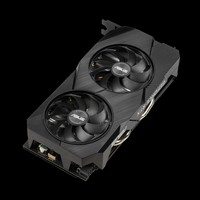 SVGA Asus GeForce RTX 2070 8GB Dual OC EVO V2