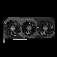 SVGA ASUS Radeon RX 5600 XT TUF O6G Evo 6144MB GDDR6