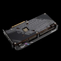 SVGA ASUS Radeon RX 5600 XT TUF O6G Evo 6144MB GDDR6