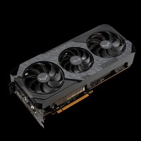SVGA ASUS Radeon RX 5600 XT TUF O6G Evo 6144MB GDDR6