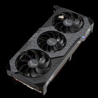 SVGA ASUS Radeon RX 5600 XT TUF O6G Evo 6144MB GDDR6